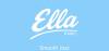 Ella Radio – Smooth Jazz Logo
