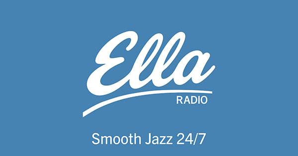 Ella Radio – Smooth Jazz 24/7