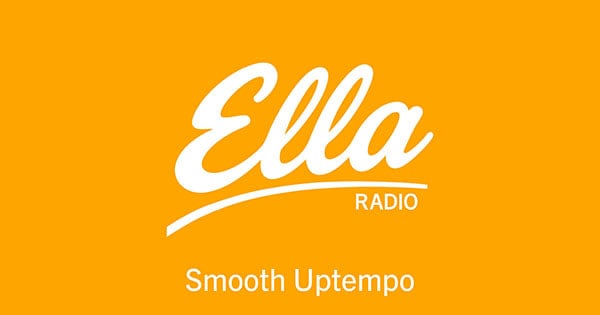 Ella Radio – Smooth Uptempo