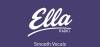 Ella Radio - Smooth Vocals Logo