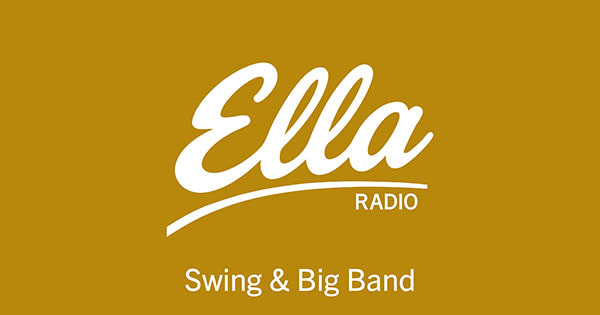 Ella Radio – Swing & Big Band