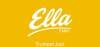 Ella Radio – Trumpet Jazz Logo