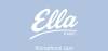 Ella Radio – Vibraphone Jazz Logo