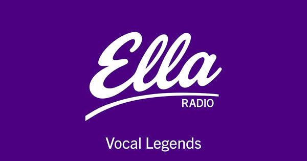 Ella Radio – Vocal Legends