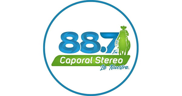 Emisora Caporal Stereo