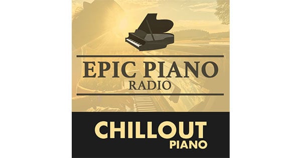 Epic Piano – Chillout Piano
