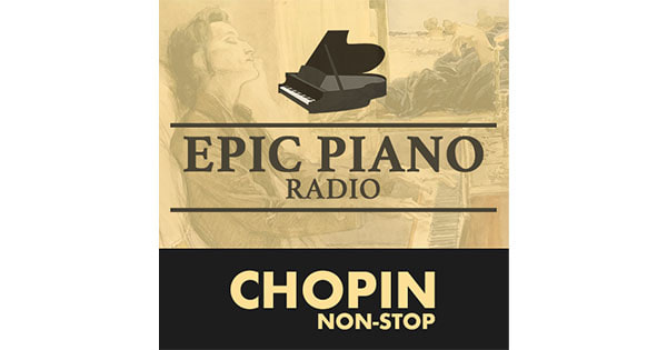 Epic Piano – Chopin