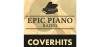 Epic Piano – Coverhits
