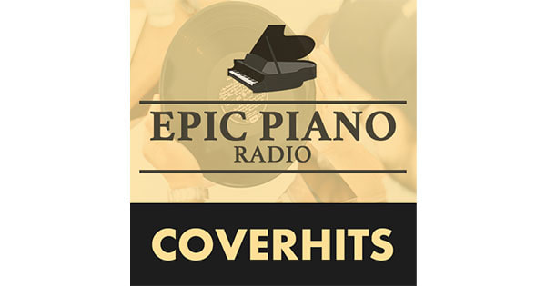 Epic Piano – Coverhits