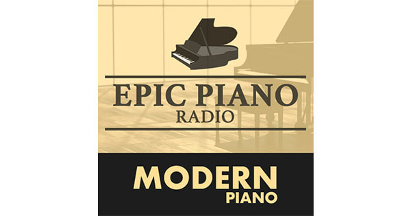 Epic Piano – Modern Piano