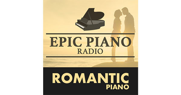 Epic Piano – Romantic Piano