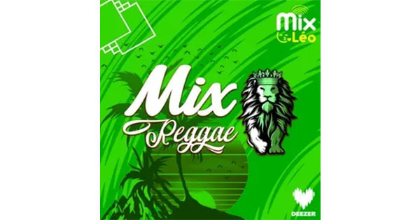 Estação Mix Reggae