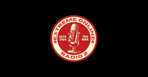 Extreme Online Radio 2