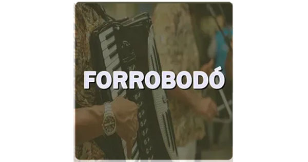 FORROBODO