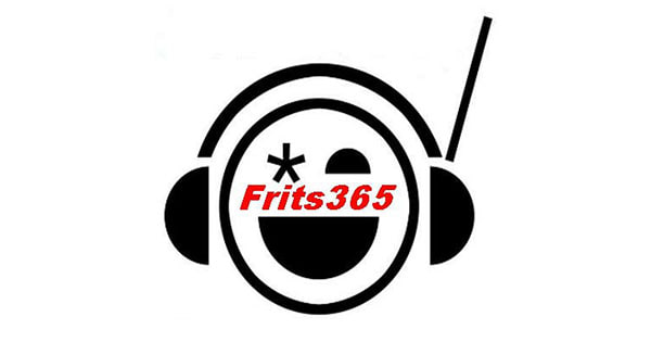 Frits365music