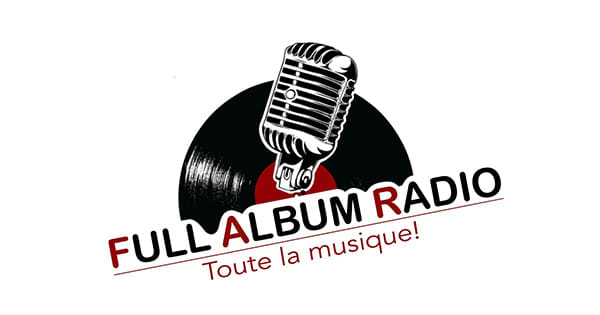 Full Album Radio