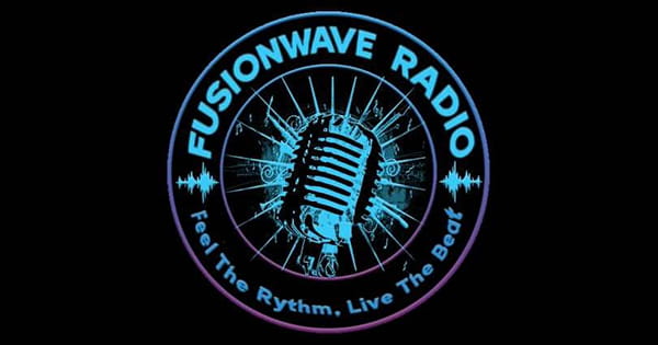 Fusionwave Radio
