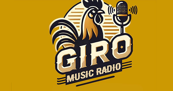 Giro Music Radio