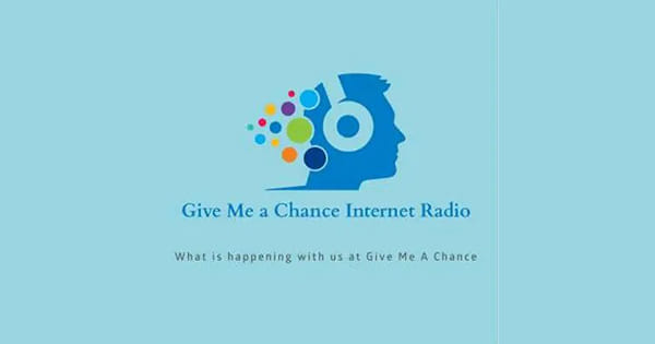 Give Me A Chance Radio