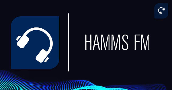 HAMMS FM