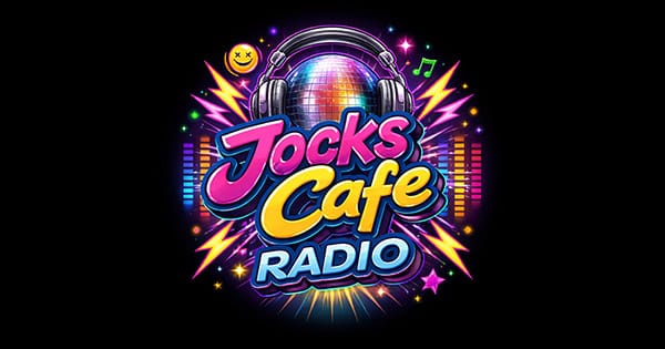 Jocks Cafe Radio