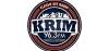 KRIM-FM