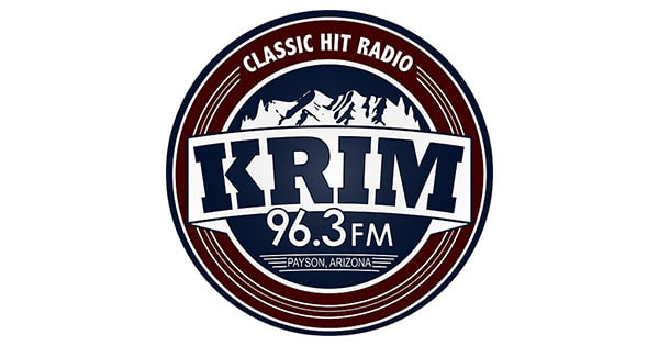 KRIM-FM
