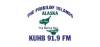 KUHB 91.9 FM