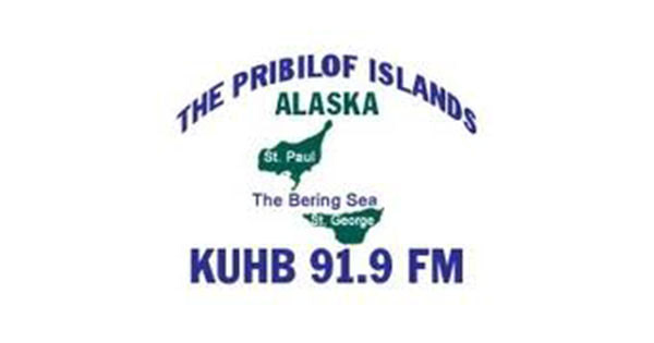 KUHB 91.9 FM