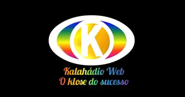 Kalahádio Web Rádio