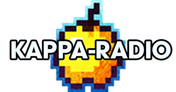 Kappa-Radio