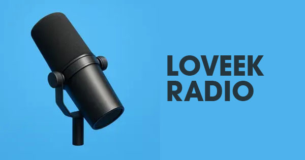 LOveEk Radio