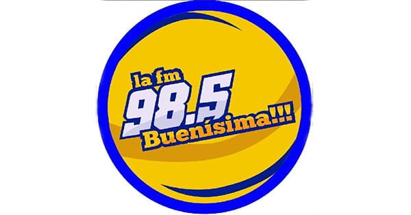La FM 98.5 Buenisima