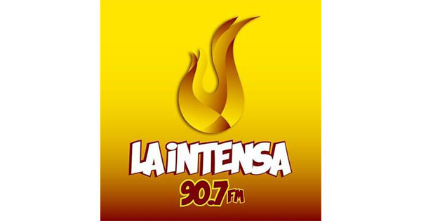 La Intensa FM 90.7