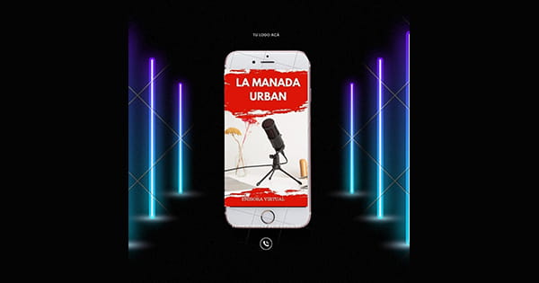 La Manada Urban