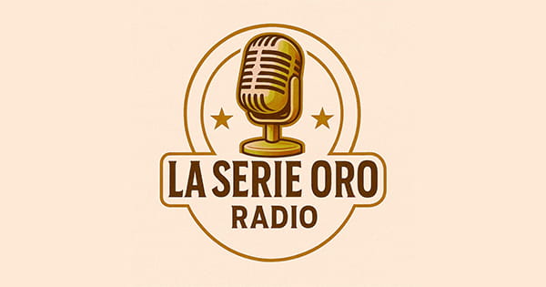La Serie Oro Radio