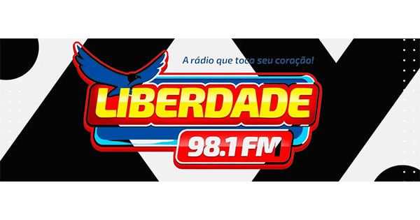 Libedade 98.1 FM