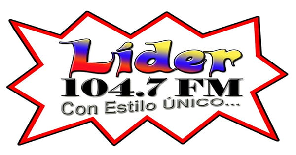 Lider 104.7 FM