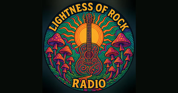 Lightness Of Rock
