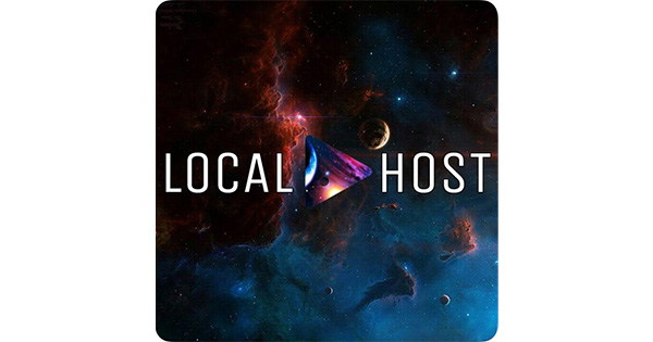 Localhost Radio