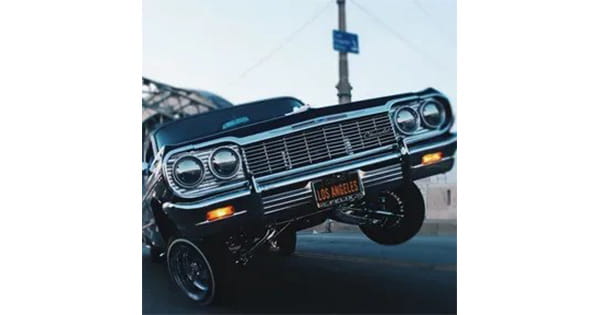 LowRiders