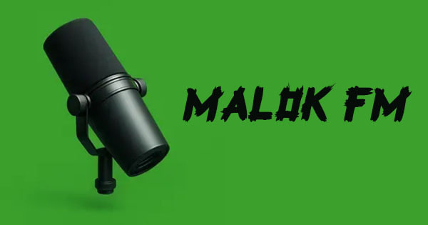 MALOK FM