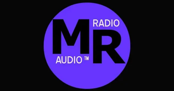 MR AUDIO WEB