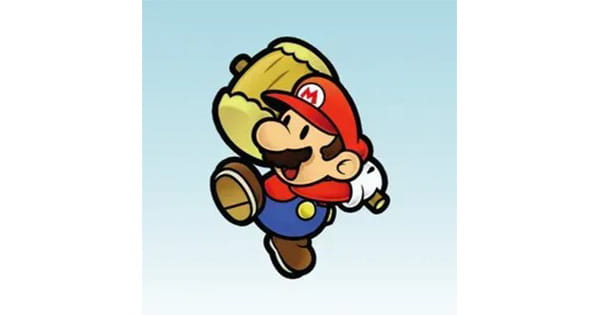 Mario Fm