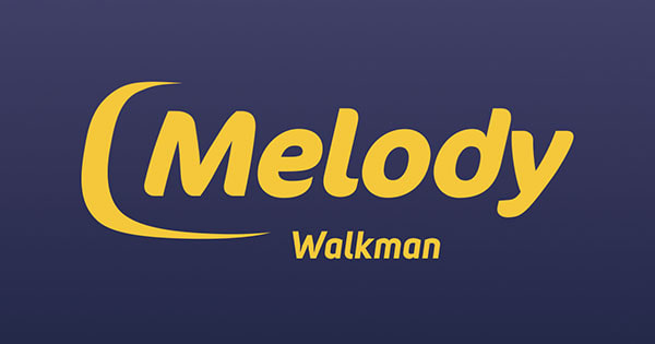 Melody Walkman