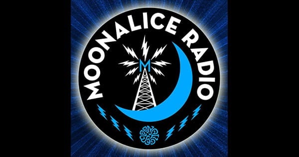 Moonalice Radio