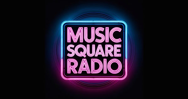 Music Square Radio