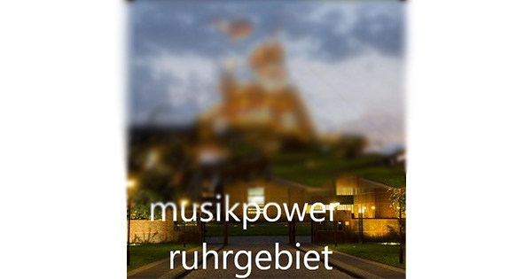MusikPowerRuhrgebiet