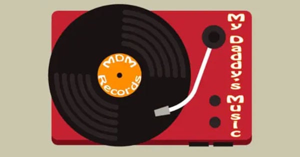 My Daddy’s Music