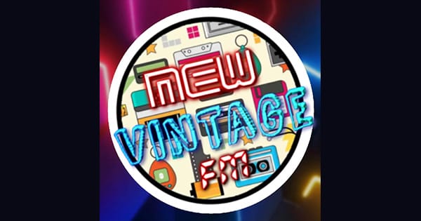 New Vintage FM